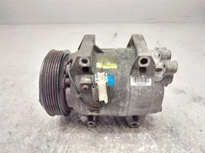 2001-2009 Volvo S60 A/C Air Conditioning Compressor Assm OEM 360005763 - Image 1 of 4