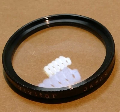 Vivitar  46mm Filter Macro +2 Close-up for Composer - Image 1 of 4