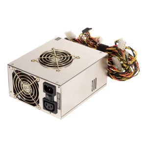 Bloc Alimentation TOP SELECTED POWER TOP-450P5 ATX 20-PIN SATA Molex Fdd ATX12V - Photo 1/3