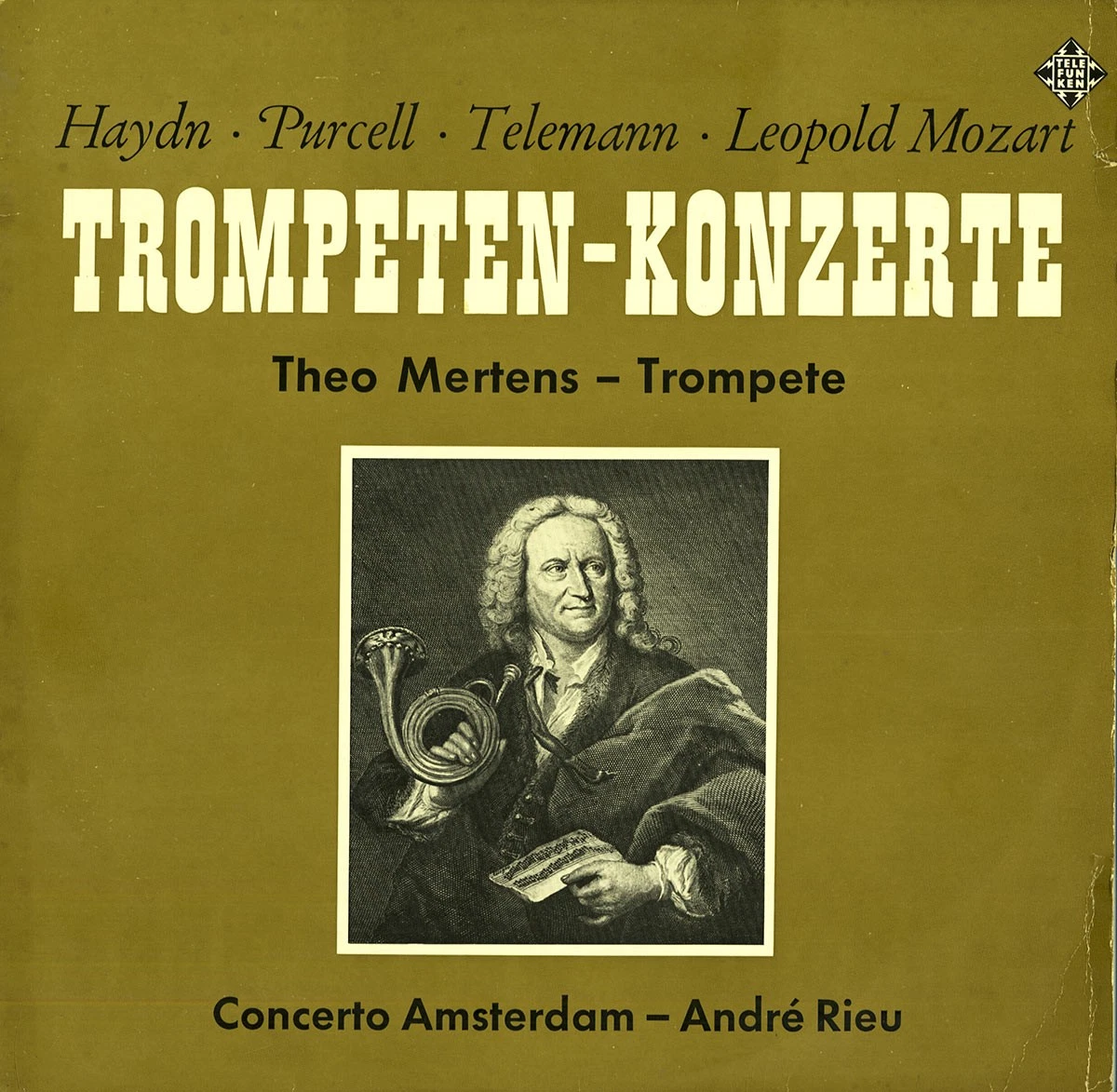 33 RPM Vinyl Records André Rieu for sale | eBay