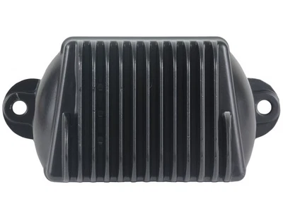REGULADOR RECTIFICADOR VAGE NEGRO 12V PARA HARLEY DAVIDSON ROAD KING ELECTRA STREET Foto 1 de 2