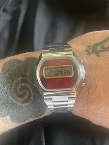 Orologio LCD ORIENT - Foto 1 di 11