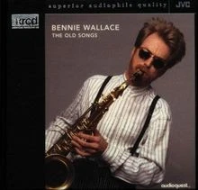 The Old Songs von Bennie Wallace | CD | Zustand gut - Bild 1 von 2