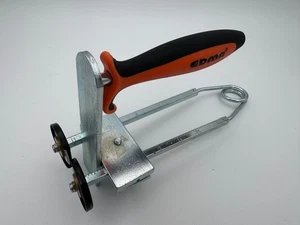 EDMA Gipskartonschneider 10–18mm – Präzisionswerkzeug für saubere Schnitte - Bild 1 von 7