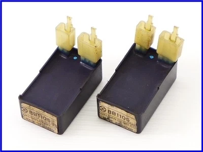 DUCATI 1992 900SS Genuine Igniter BB1105 900SL  — 第 1/4 张图片