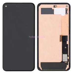 Assemblage numériseur écran tactile LCD pour Google Pixel 5 - Toutes couleurs - Photo 1 sur 4