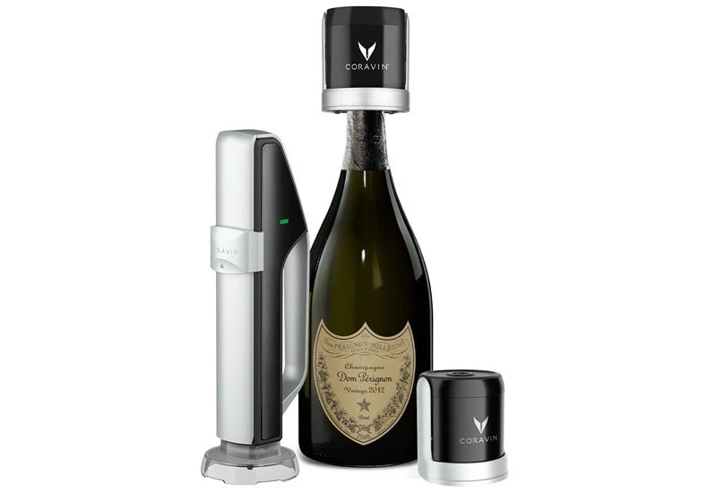 Coravin - System Taproom Wines Sparkling Wine And Champagne 112445 Sommelier