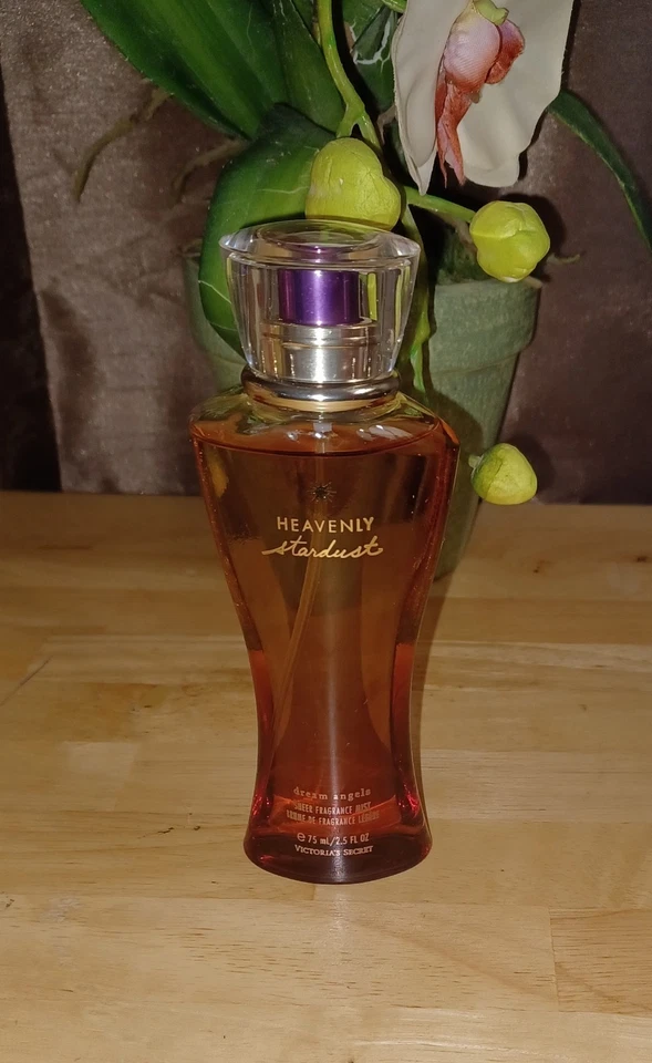 Victoria's Secret DREAM ANGELS HEAVENLY Stardust Mist - Image 1 of 1