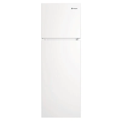 Westinghouse 341L Top Mount Refrigerator White WTM3400WL-X - image 1 of 4
