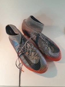 Nike Mercurial Superfly V Elite FG CR7 852511-001 Made In Bosnia US 10,5 - Bild 1 von 20