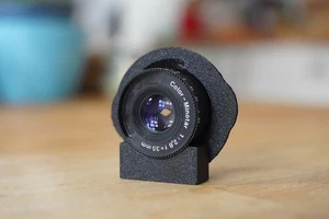 Minox Color-Minotar 1:2,8/35mm für M39 | Vintage lens - Picture 1 of 13