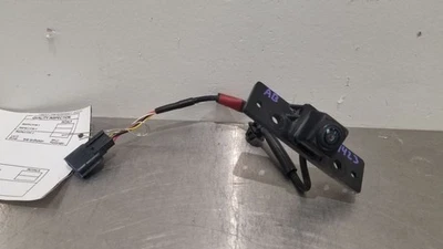 CÁMARA DE VISIÓN TRASERA NISSAN TITAN XD 17 28442EZ00A Foto 1 de 4