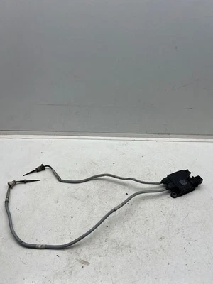Jeep Compass 2020 Benzin/Elektro Abgastemperatursensor 46347794 DDO35079 - Immagine 1 di 4