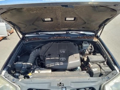 Air Flow Meter 1.5L Hatchback 1NZFE Engine Fits 06-19 YARIS 25082172 — 第 1/4 张图片