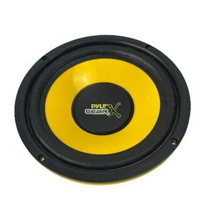 Sistema de altavoces de sonido para woofer de graves medios Pyle de 6,5 pulgadas - Audio de rango alto profesional 300 W - Imagen 1 de 14