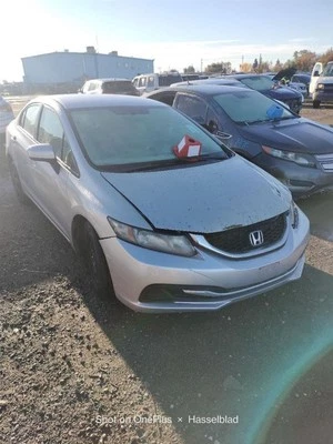 DRIVER ROOF AIR BAG 2013-2015 HONDA CIVIC - Изображение 1 из 4