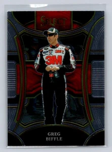2024 Select Racing #208 Greg Biffle Trackside-NASCAR - Picture 1 of 2