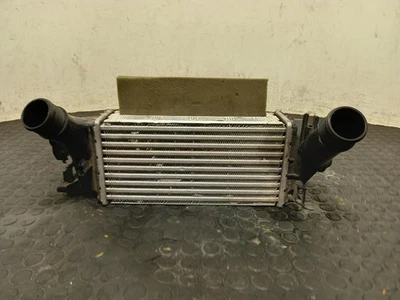 FORD FIESTA Intercooler 2017-2019 1.0L SFJH   - Image 1 of 4