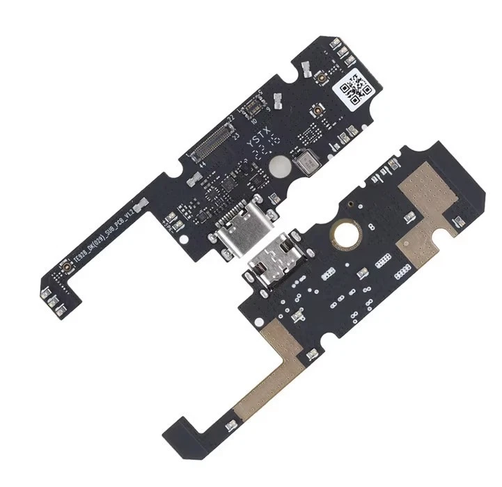 For Blackview BV8800 USB Charger Charging Port Connector Dock PCB Board - Image 1 of 1