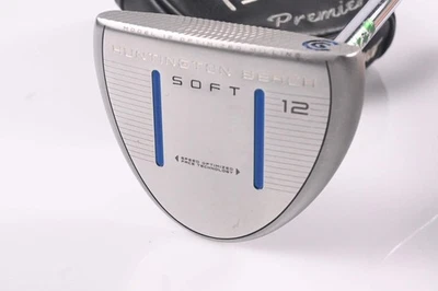 Cleveland Huntington Beach Soft 12 Putter / 34 Inch - Image 1 of 4