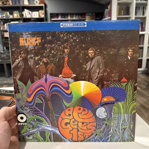 Bee Gees - The Bee Gees 1st - 1967 Pop Rock Stereo LP - Picture 1 of 11