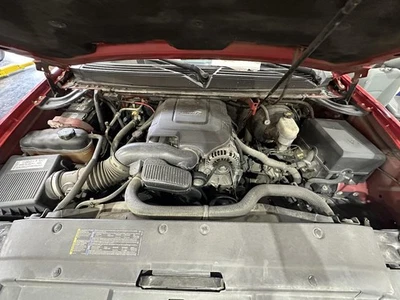 УСИЛИТЕЛЬ ТОРМОЗОВ CHEVROLET AVALANCHE 1500 2007-2008 - Изображение 1 из 4