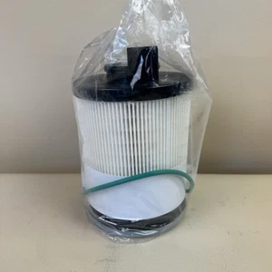 6 PACK Fuel Filter Water Set Of 6 Cummins ISX DD13 DD15 DD16 - Picture 1 of 8