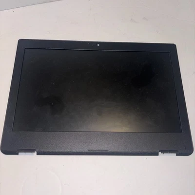 Lenovo 100e Chromebook 2nd Gen LCD Screen & Bezel - SD10Y97329 - Image 1 of 4