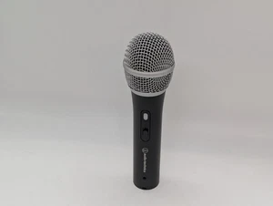 DEFEKT Audio-Technica ATR2100x Mikrofon 2100x Mic Streaming NUR TEILE/LESEN - Bild 1 von 12