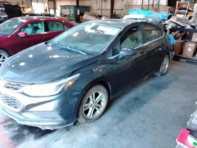 Chevrolet Cruze 2017 motor de 1,4 L fabricante de equipos originales 166 k millas - LKQ435882258 Foto 1 de 4