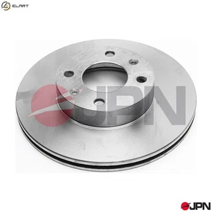 2x BRAKE DISC 30H0531-JPN FOR HYUNDAI i10/III KIA PICANTO D3FA 1.1L G3LD 1.0L - Picture 1 of 9