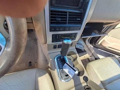 Interruptor selector de aire acondicionado usado se adapta a: Mercury Mountaineer 2007 delantero exc. Sport Trac da Foto 1 de 4