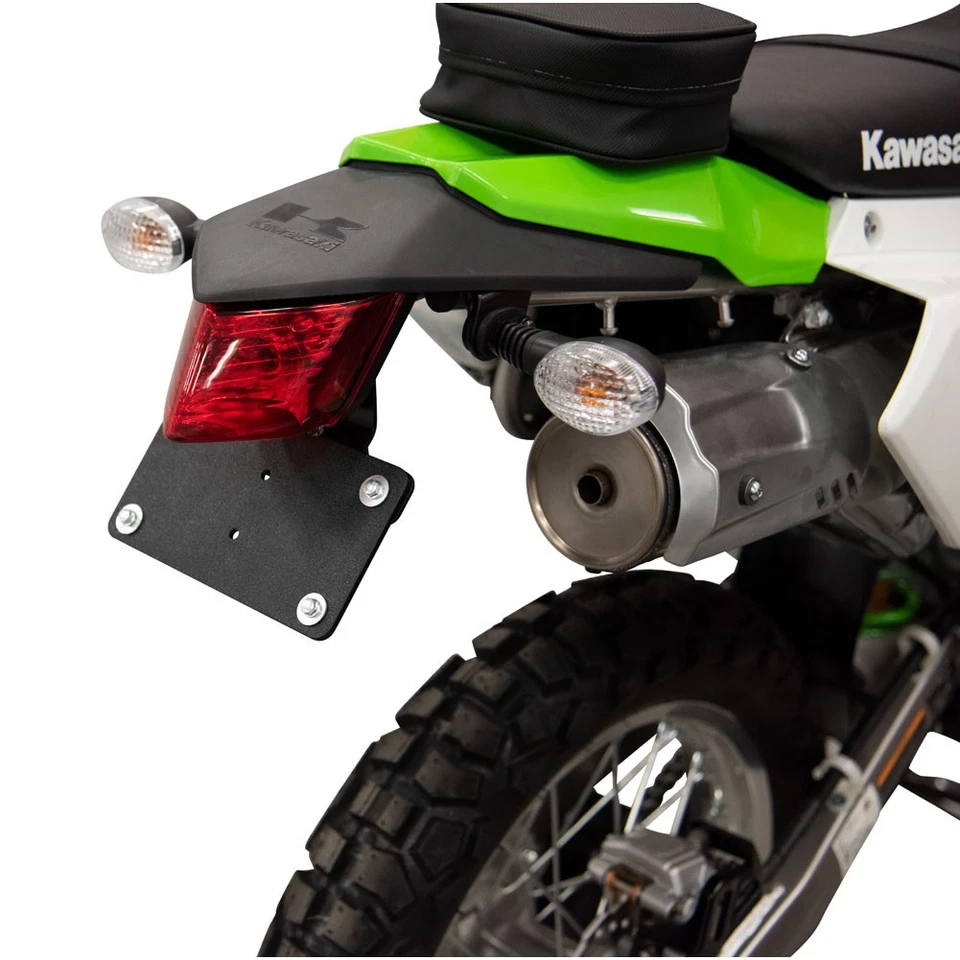 Kit eliminador de guardabarros Tusk para KAWASAKI KLX300 2021-2023 Foto 1 de 4