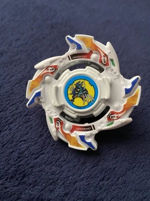 Rueda Beyblade Burst DB Dragoon V2 Xceed Takara Tomy B-181 Foto 1 de 2