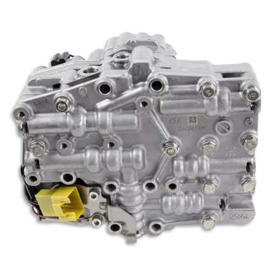 Fit For Subaru 31825AA052 CVT Transmission Valve Body TR580 - Image 1 of 4