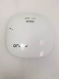 Aruba AP-305 Dual Radio 802.11ac MU-MIMO Access Point (JX936A) - Picture 1 of 2