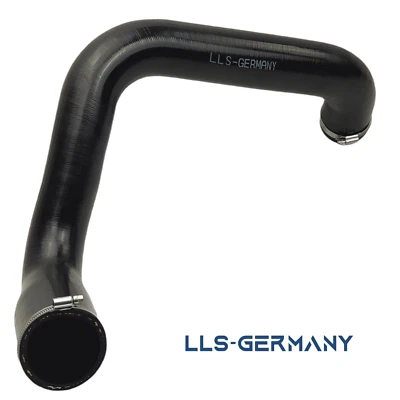 TURBO SCHLAUCH FÜR FORD MONDEO V 2.0 TDCi / 4x4 Bi-Turbo DS736F072DJ LADELUFT - Bild 1 von 4