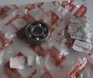 GENUINE APRILIA BEARING AP8560019 ATLANTIC MOJITO SPORT CITY SCARABEO 125 250 ++ - Picture 1 of 1