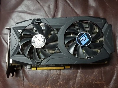 Power Color Radeon RX 580 Red Dragon 8GB VRAM - Image 1 of 4