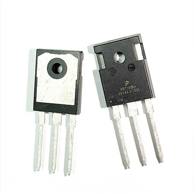 NXP MHT1803A RF Power LDMOS Transistor 1.8-50 MHz 300 W CW 50 V New and original - Image 1 of 3