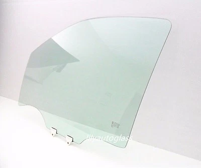 Fits 99-02 Mercury Villager / Nissan Quest Driver Left Front Door Window Glass - Image 1 of 4