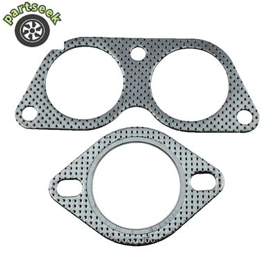 Exhaust Manifold Gasket Set fit for Lexus IS300 2001-2005 - Image 1 of 4