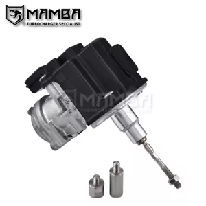 06L145612M Replace 06L145725S AUDI VW A4 A5 1.8T IS12 Turbo Wastegate Actuator - Picture 1 of 10