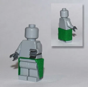 CapeMadness Kama für Lego Minifiguren (10er Pack) - Bild 1 von 47