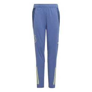 Adidas Boys Ajax Tr Trousers Bottoms Pants Bottomsy Tracksuit Sports Casual - Picture 1 of 6