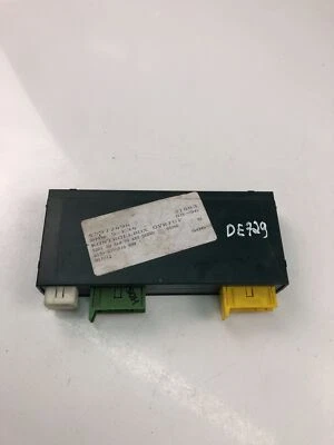 BMW 5 E34 Control Unit 8355816 1992 21403016 - Immagine 1 di 4