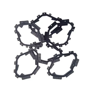 6 Stück Druckkopfdichtung passend für Epson Expression Home XP-415 XP-332 XP-2105 - Bild 1 von 7