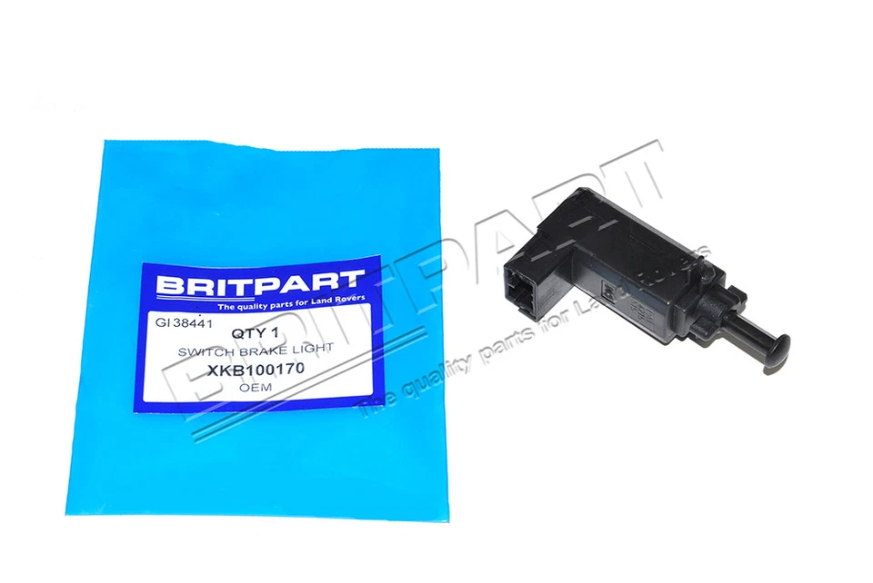 Interruptor de luz de freno Freelander 2001> XKB000010 XKB100170 Foto 1 de 1
