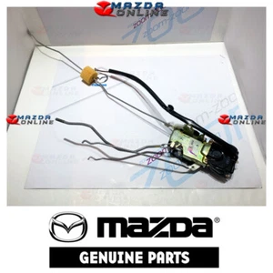 Mazda Genuine Front Right Door Lock Actuators B25E-58-310F fits 98-03 MAZDA323 - Picture 1 of 6