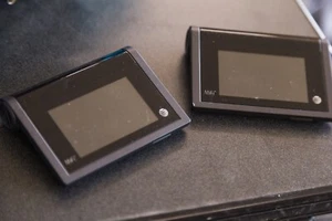 (AT&T)NOVATEL 5792 LIBERATE 4G LTE HOTSPOT MIFI WiFi MOBILE MODEM - Lot of 2 - Picture 1 of 3